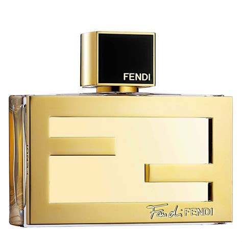 dopobarba fendi|Fan di Fendi Fendi perfume .